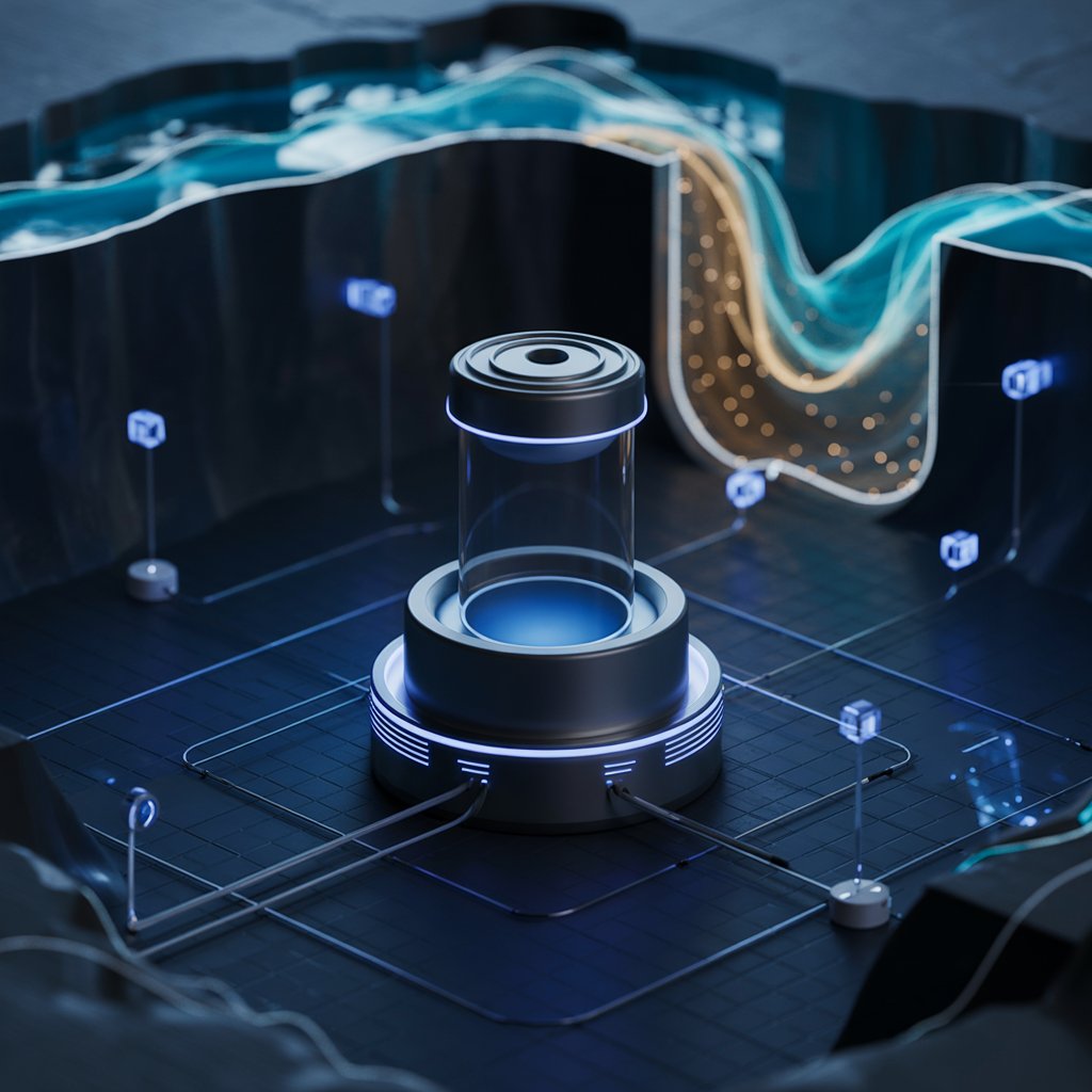 Internet of Things in water systems - smart sensors and data analysis